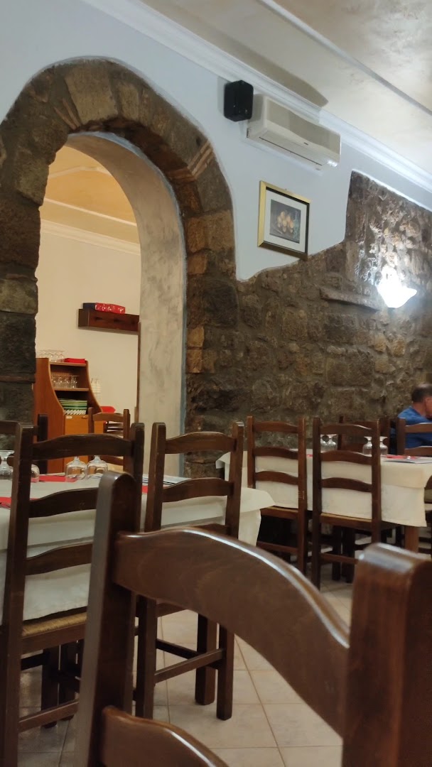Pizzeria Trattoria La Tavernetta