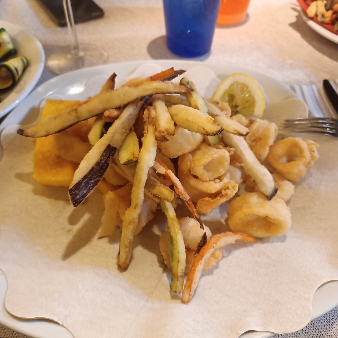 Pizzeria Trattoria La Torre