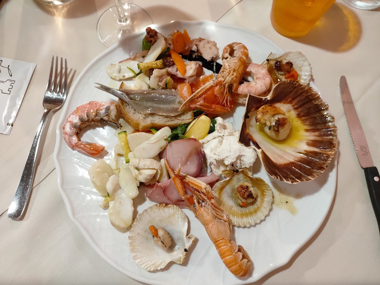 Pizzeria Trattoria La Torre