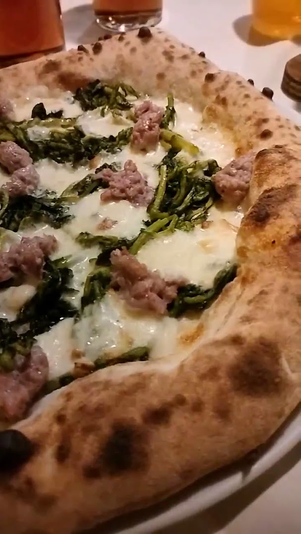 Pizzeria Trattoria La Torre
