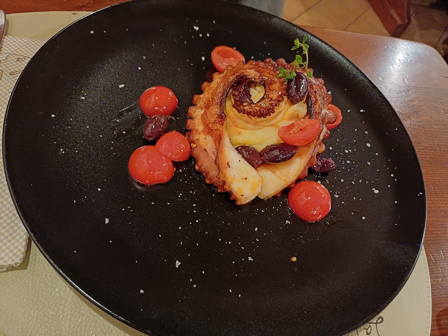 Pizzeria Trattoria La Torre