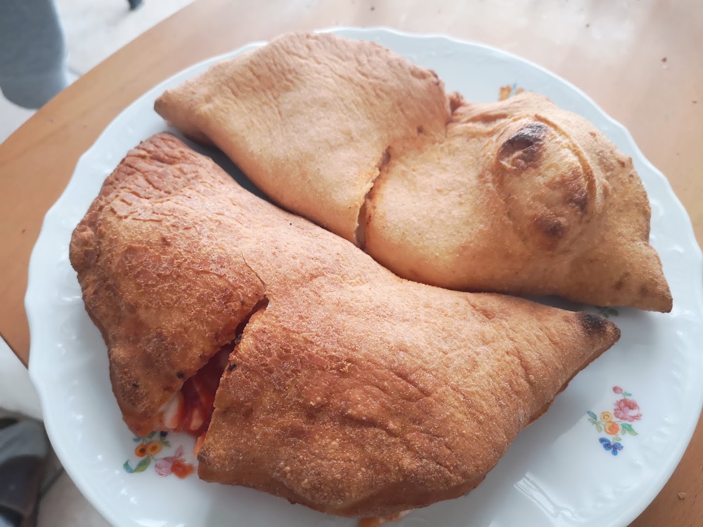 Pizzeria Trattoria L'Amalfitana - Basso Acquar