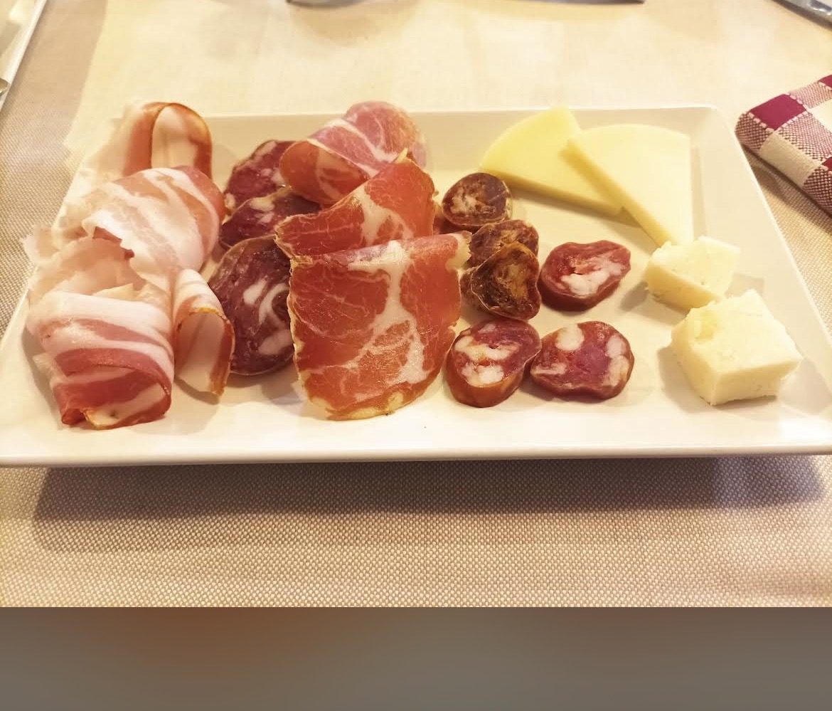 Pizzeria Trattoria Leo