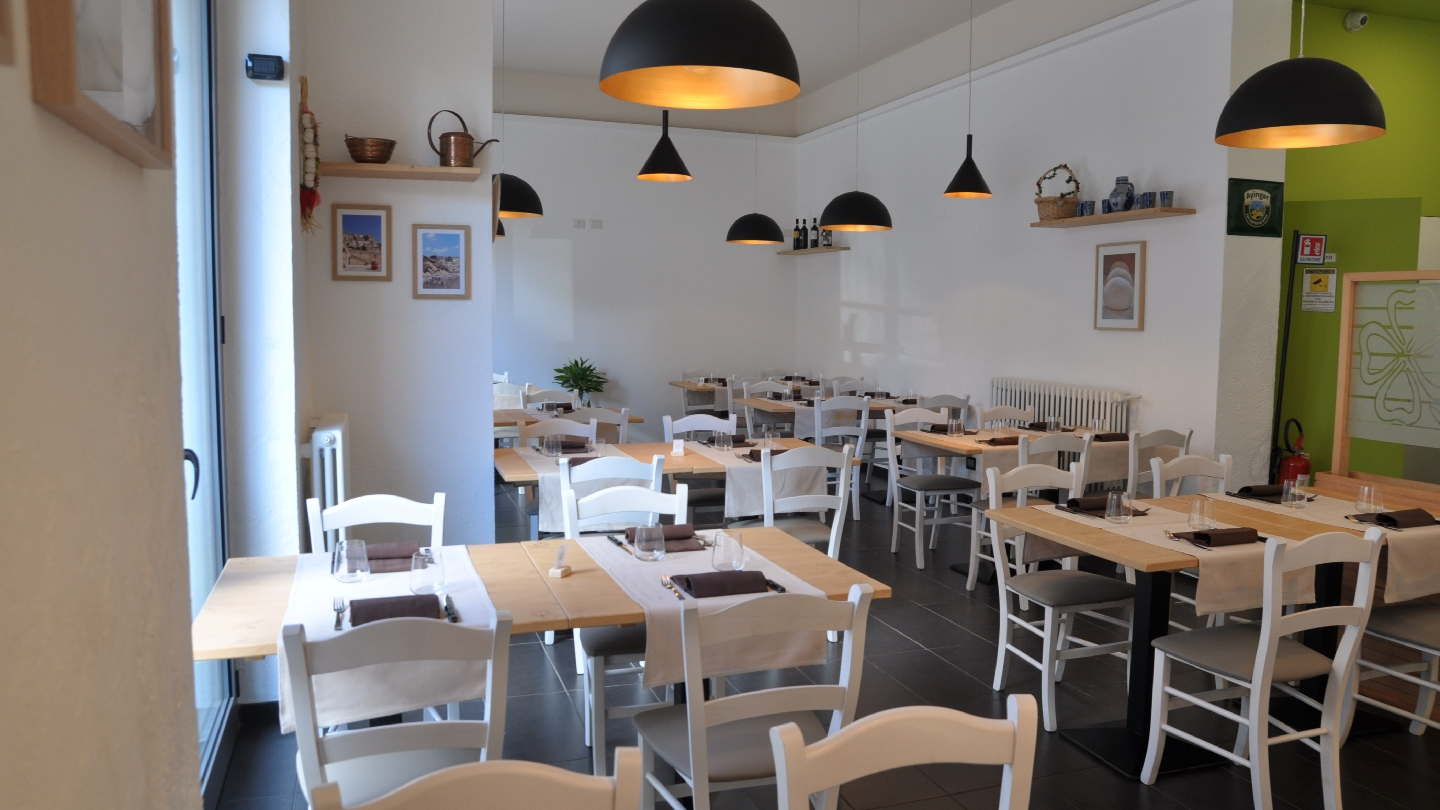 Pizzeria Trattoria Leo, Gallarate
