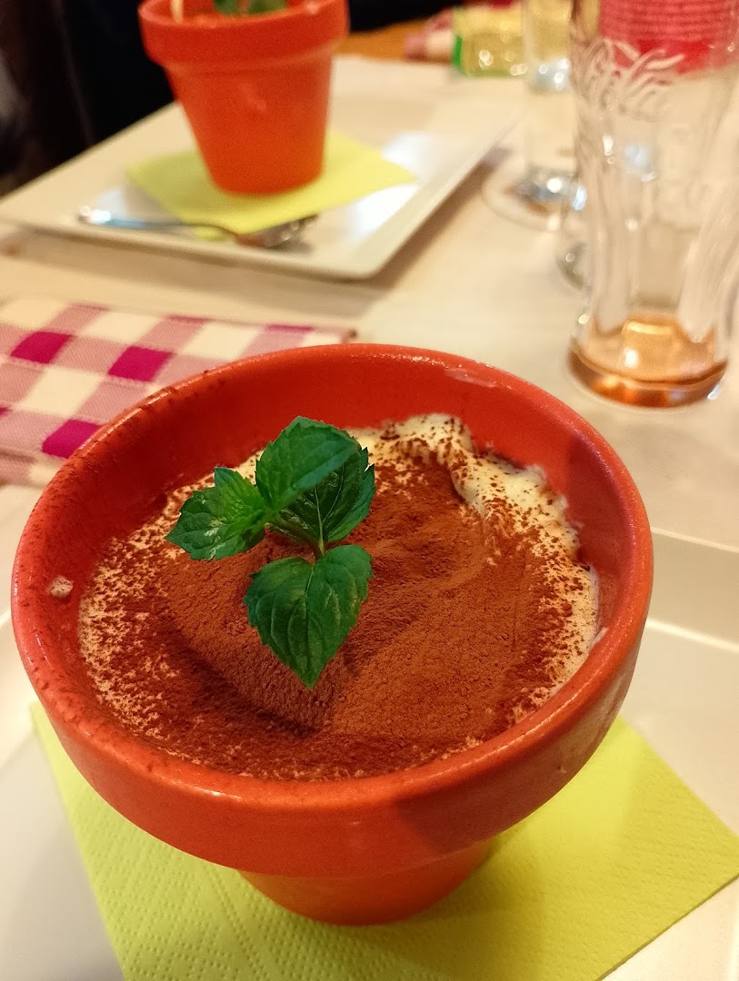 Pizzeria Trattoria Leo