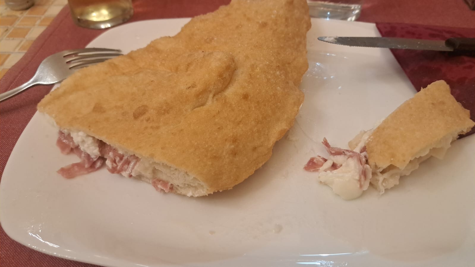 Pizzeria Trattoria L'Oro di Napoli