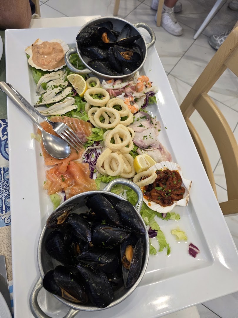 Pizzeria Trattoria Marechiaro