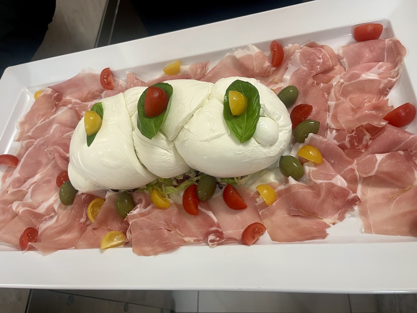 Pizzeria Trattoria Marechiaro