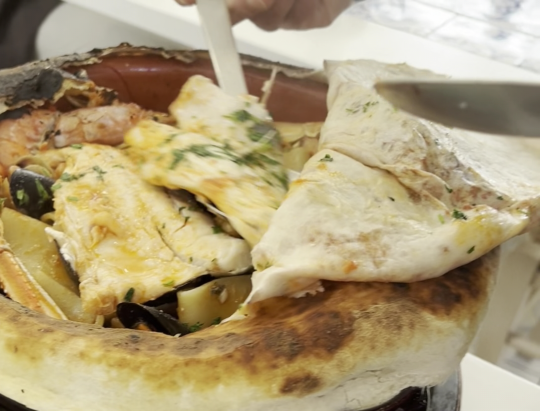 Pizzeria Trattoria Marechiaro