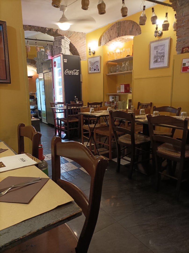 Pizzeria Trattoria Molo 2.0