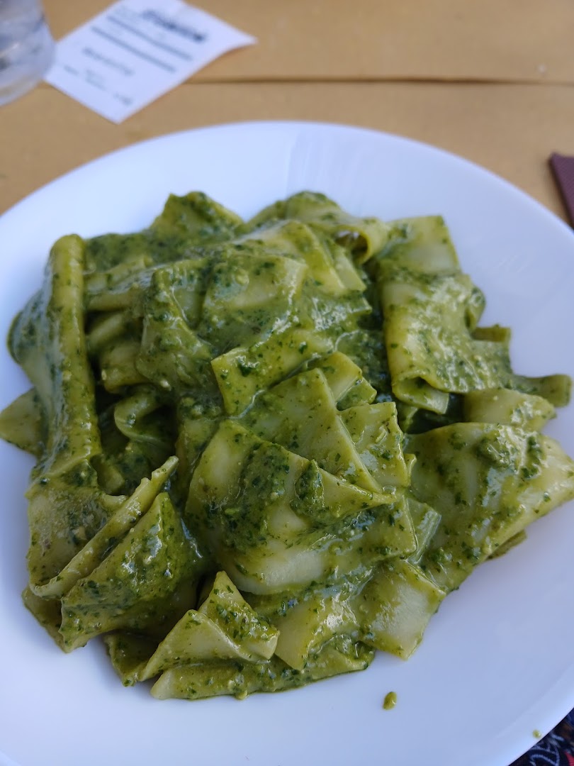 Pizzeria Trattoria Molo 2.0