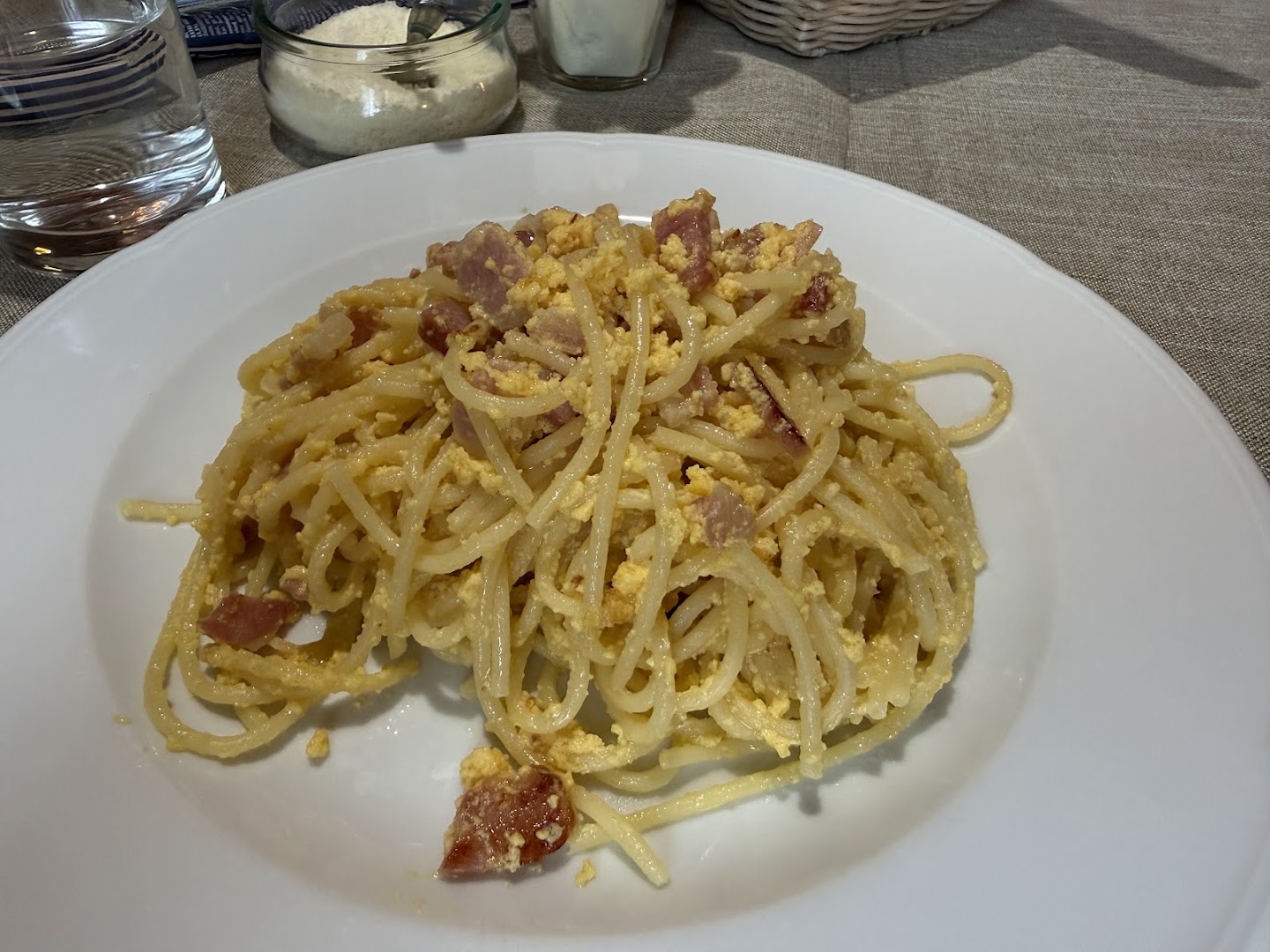 Pizzeria Trattoria Montello