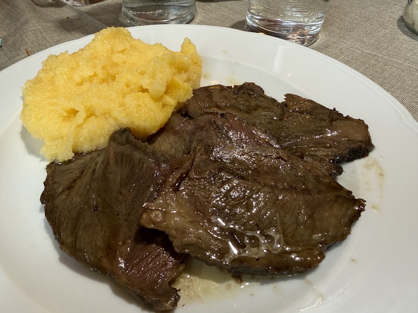 Pizzeria Trattoria Montello, Cornuda