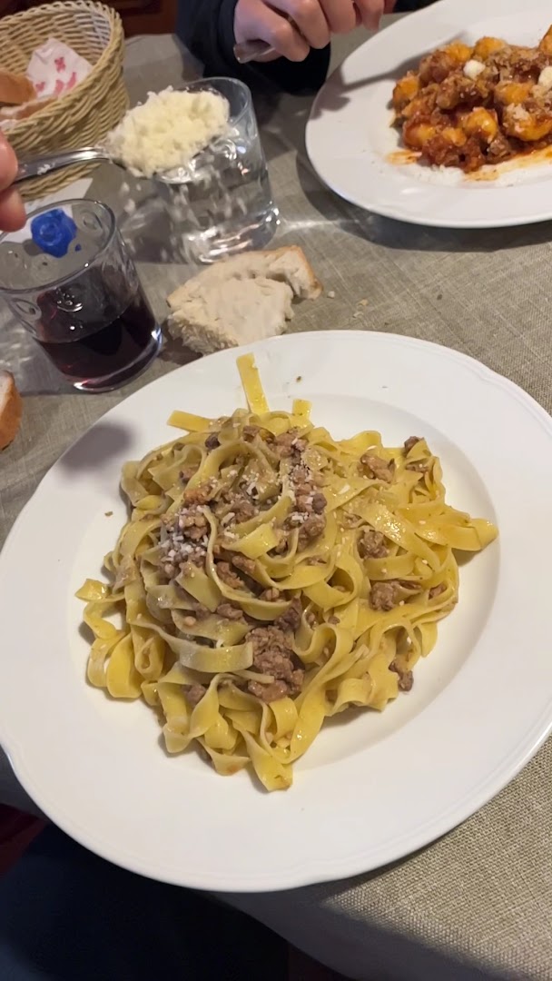 Pizzeria Trattoria Montello