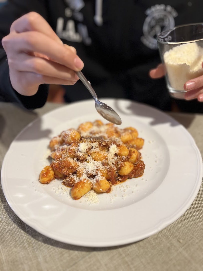 Pizzeria Trattoria Montello