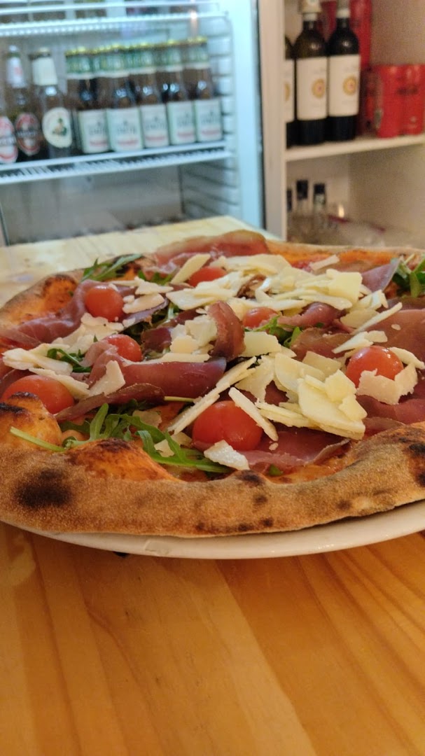 Pizzeria Trattoria Movida F.lli Settecasi