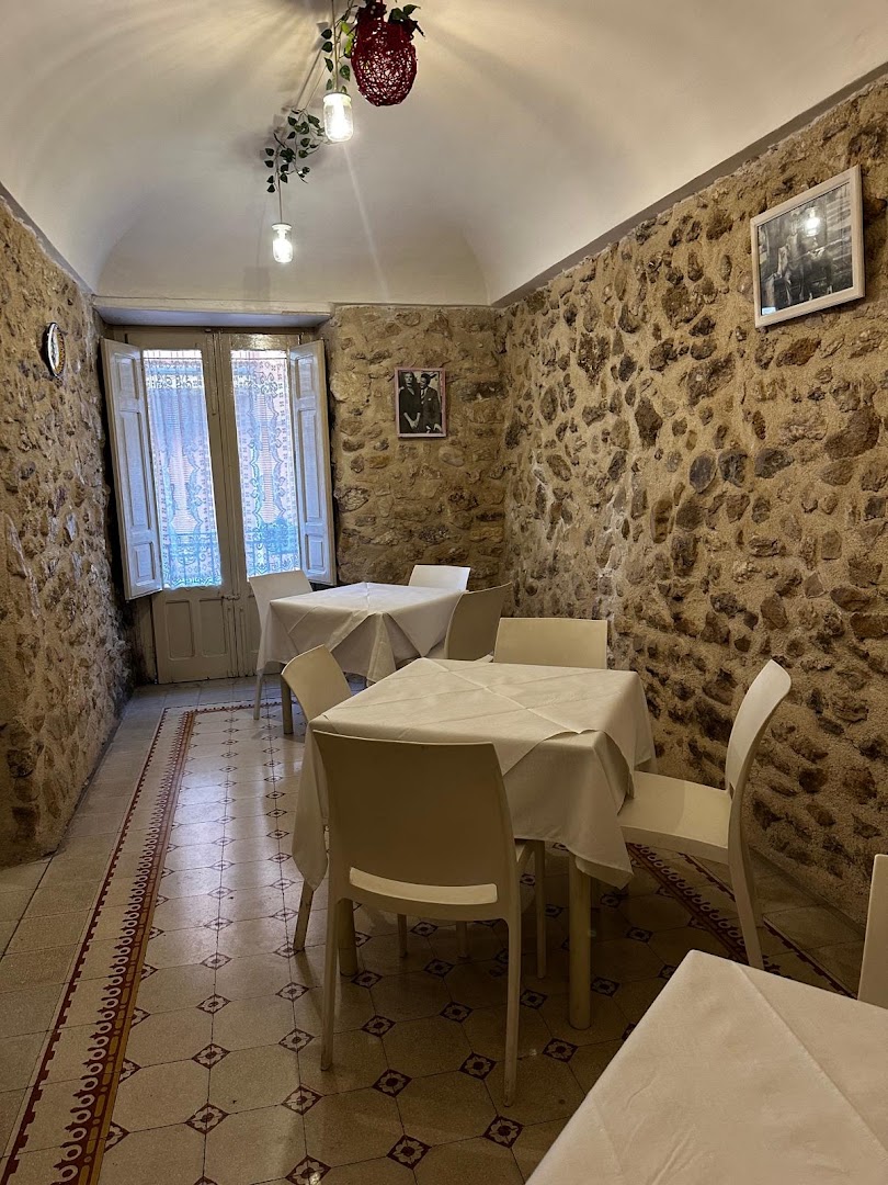 Pizzeria Trattoria Movida F.lli Settecasi, Alessandria della Rocca