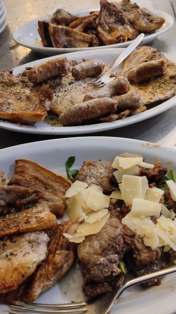 Pizzeria Trattoria Movida F.lli Settecasi