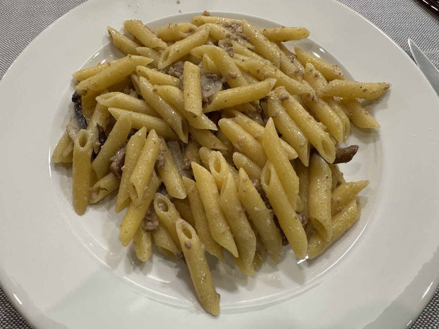Pizzeria Trattoria Nettuno
