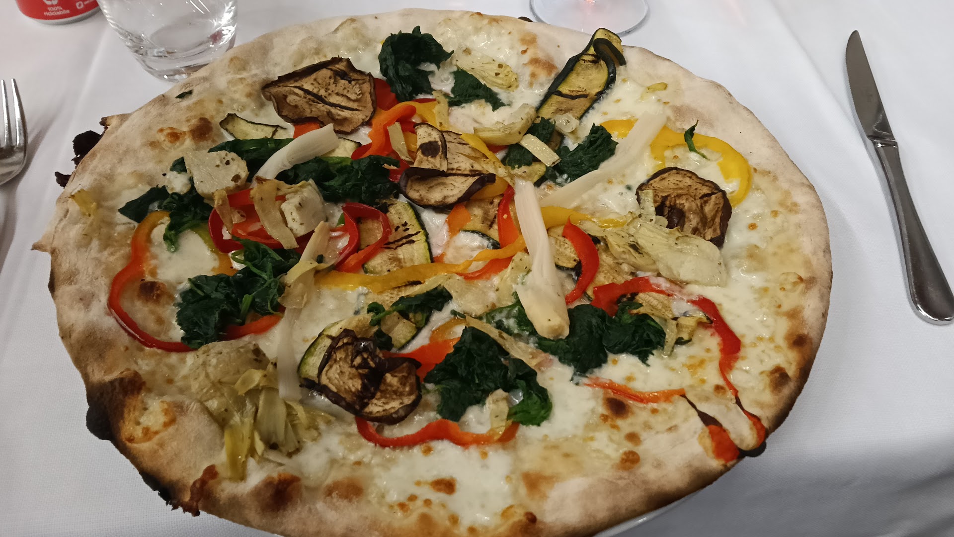 Pizzeria Trattoria Nettuno