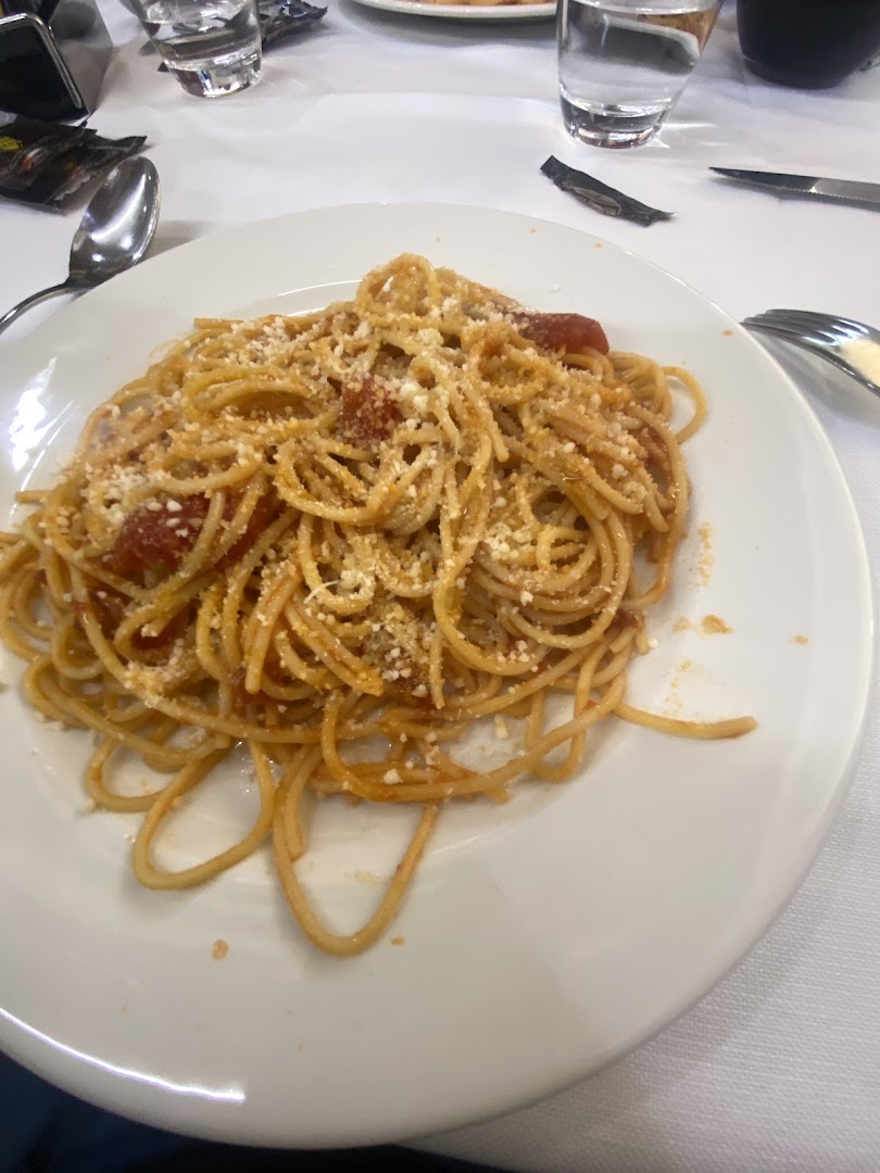 Pizzeria Trattoria Nettuno