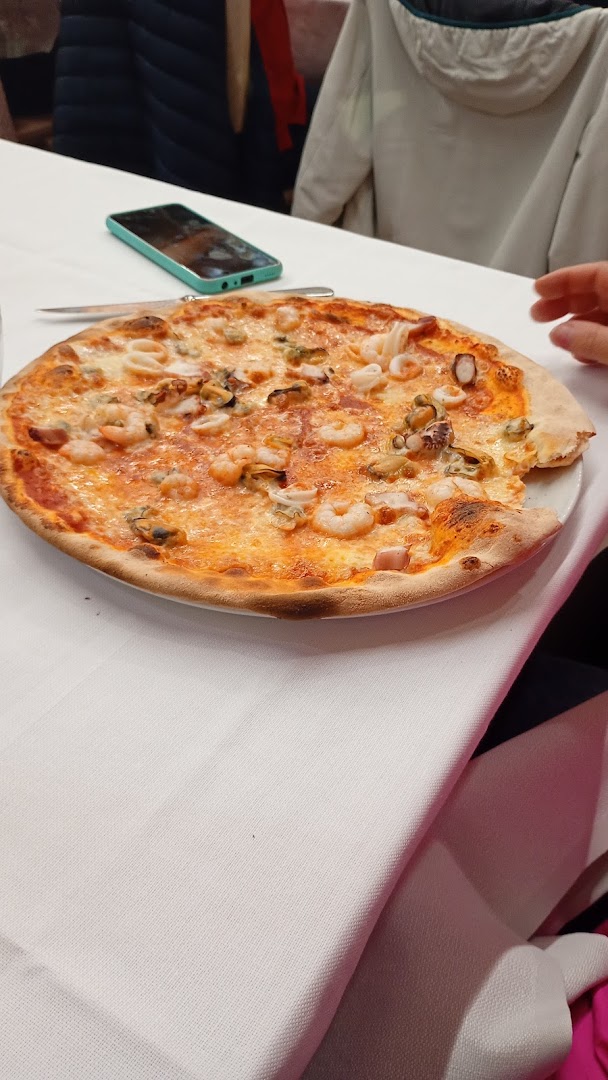 Pizzeria Trattoria Nettuno