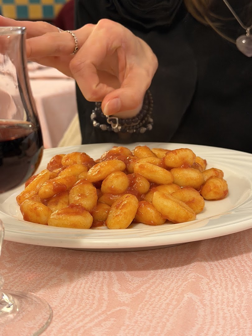 Pizzeria Trattoria O' Sole Mio