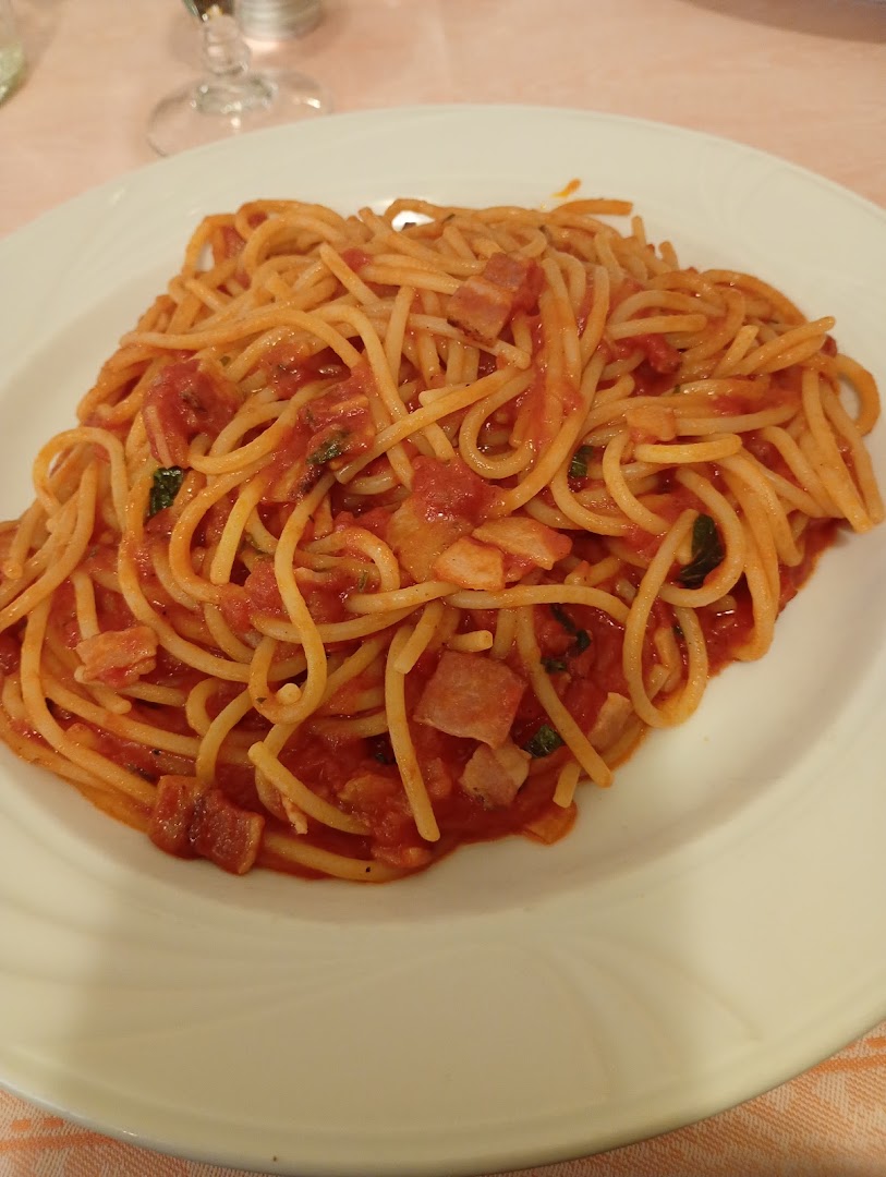 Pizzeria Trattoria O' Sole Mio