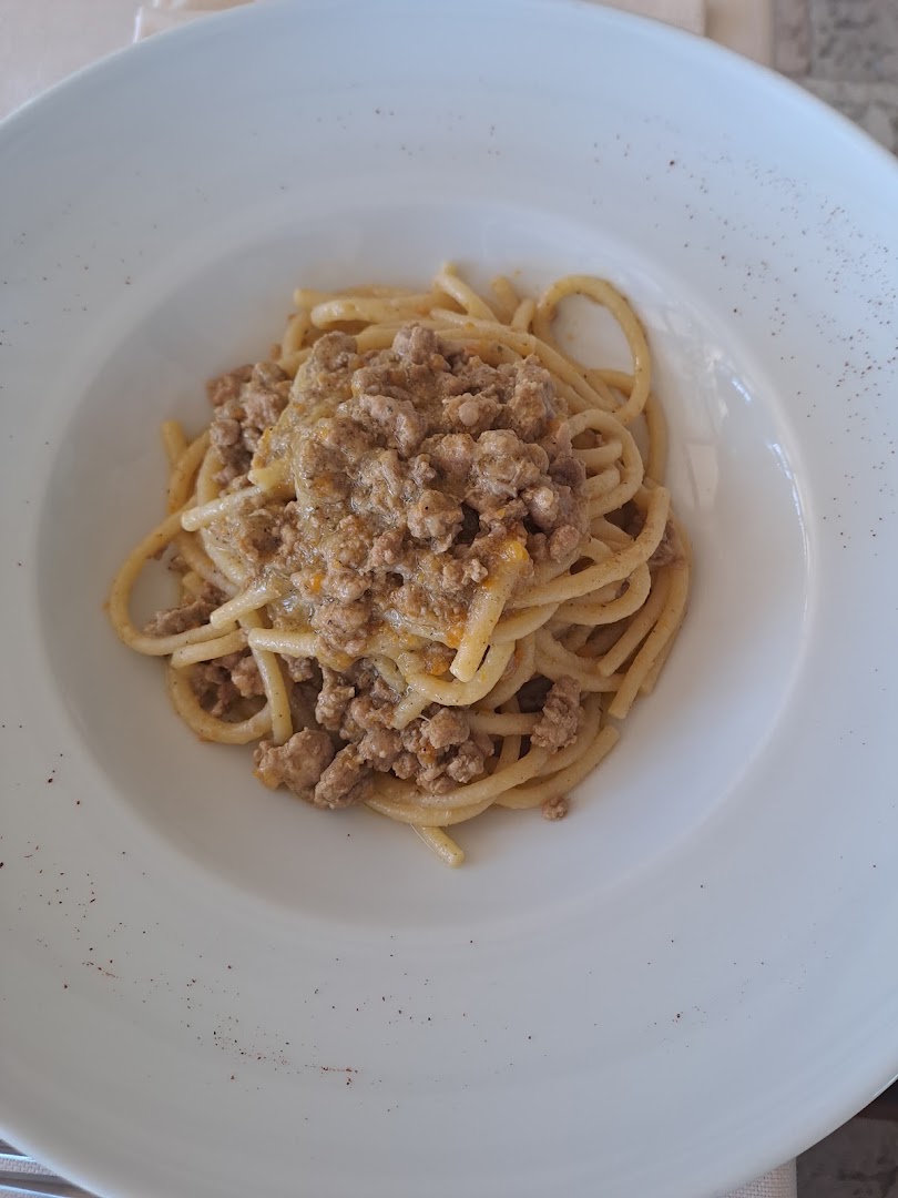 Pizzeria Trattoria Olivi, Possagno