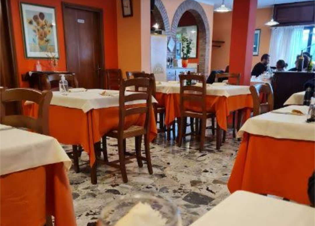 Pizzeria Trattoria Olivi