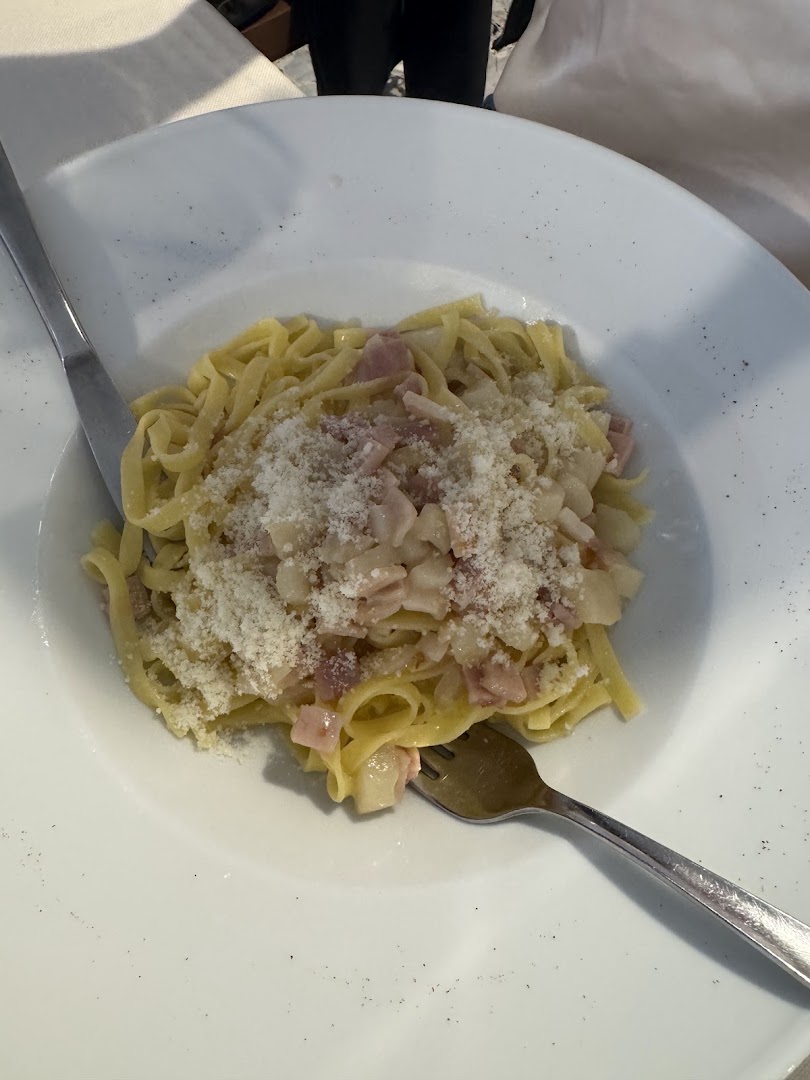 Pizzeria Trattoria Olivi