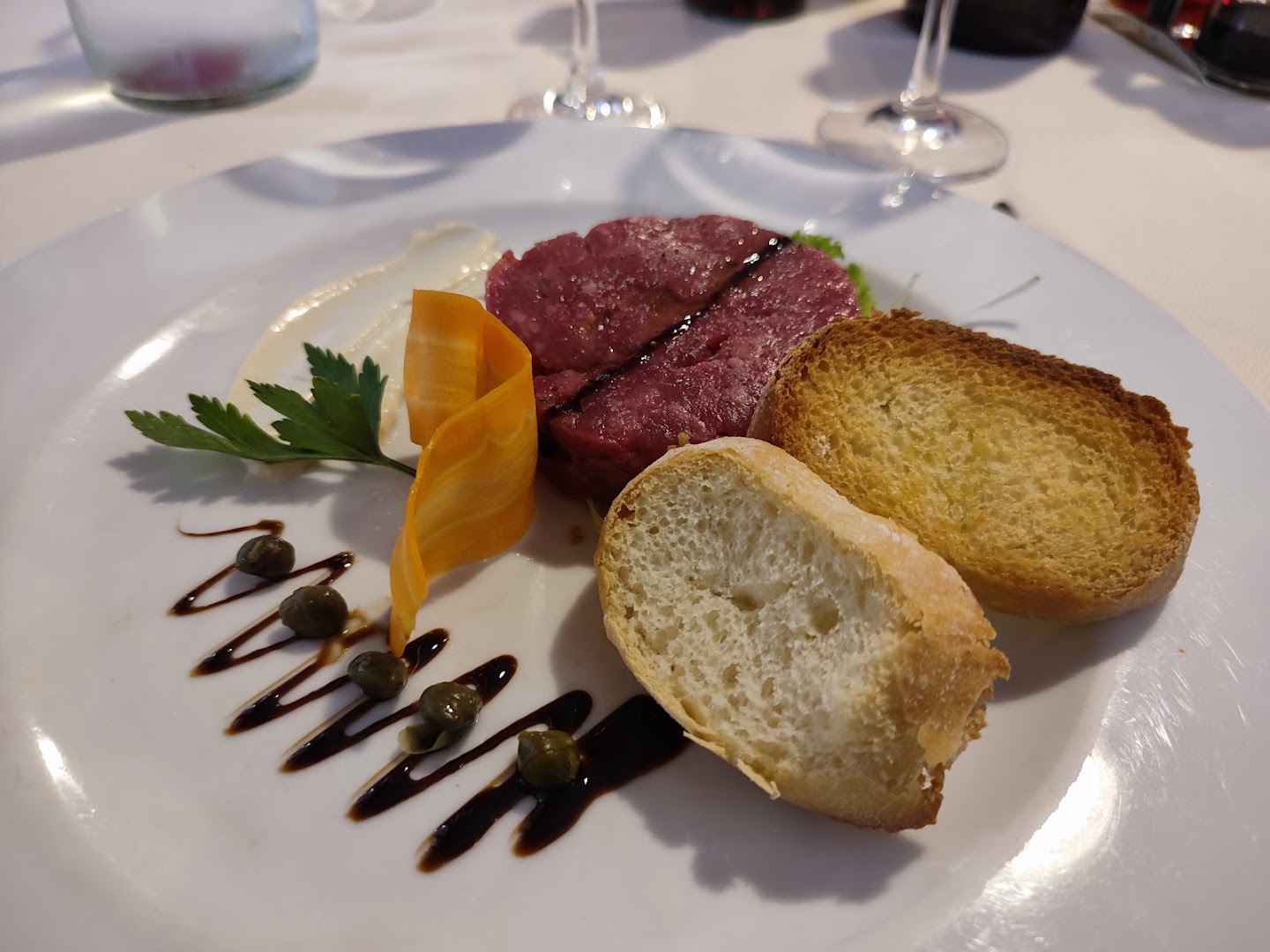 Pizzeria Trattoria Olivi