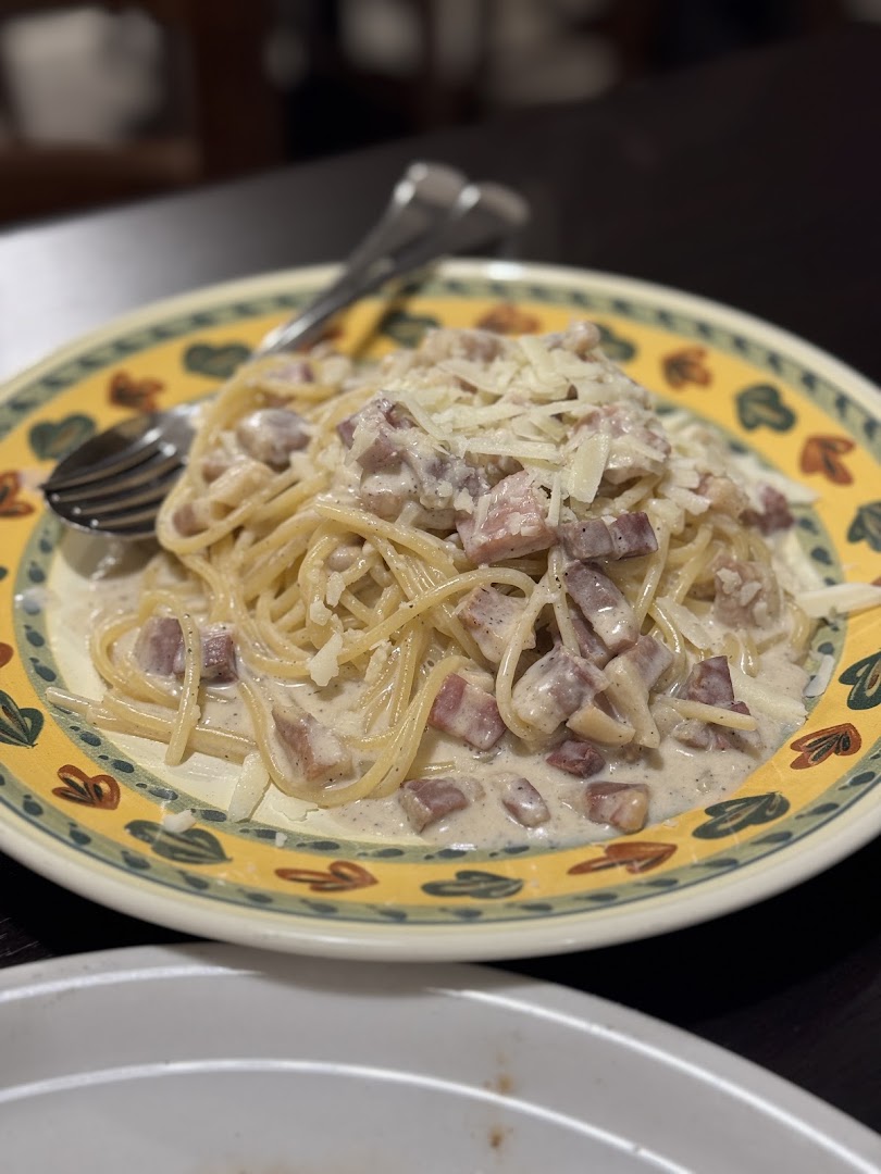 Pizzeria Trattoria Piccole Ore, Bari