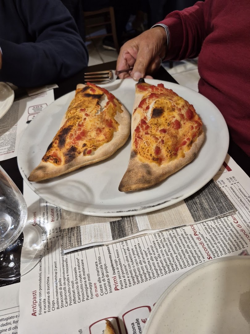 Pizzeria Trattoria Piccole Ore