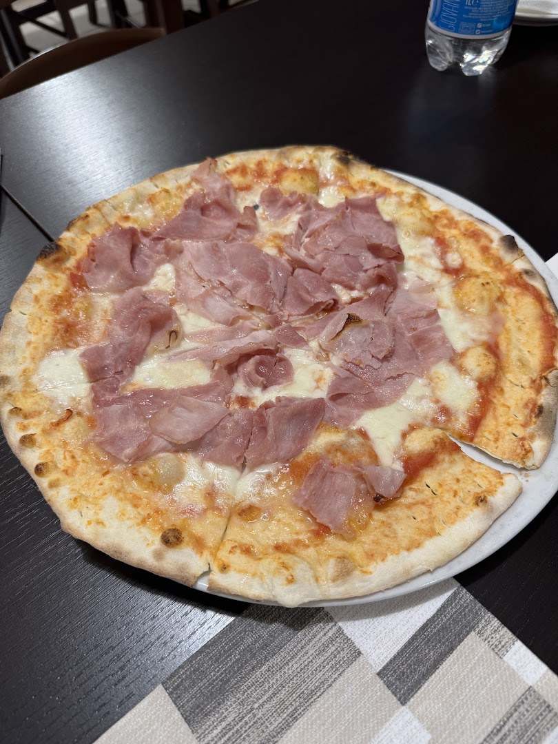 Pizzeria Trattoria Piccole Ore