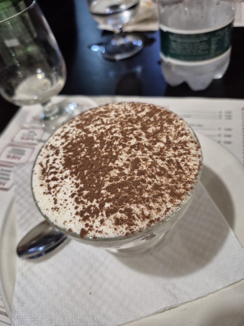 Pizzeria Trattoria Piccole Ore
