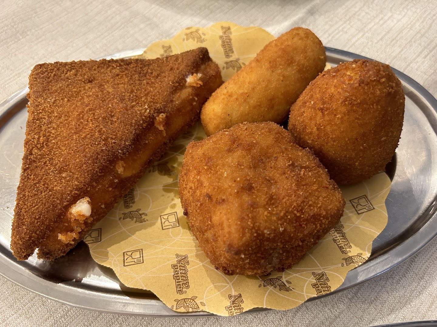 Pizzeria - Trattoria Putipù, Rovereto