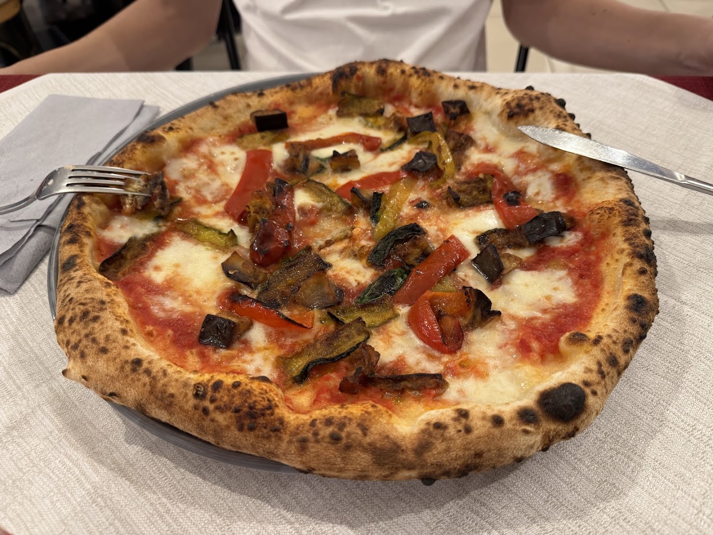 Pizzeria - Trattoria Putipù