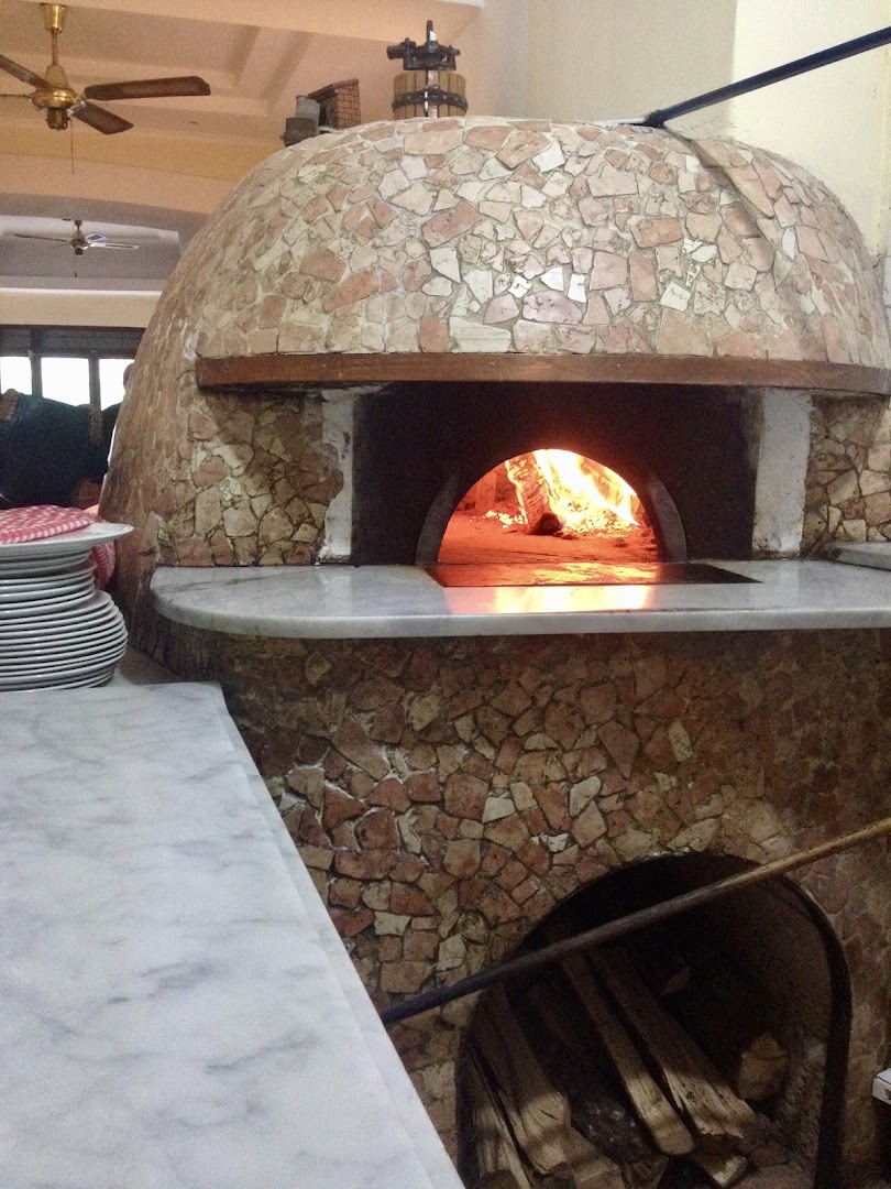 Pizzeria Trattoria Raiano