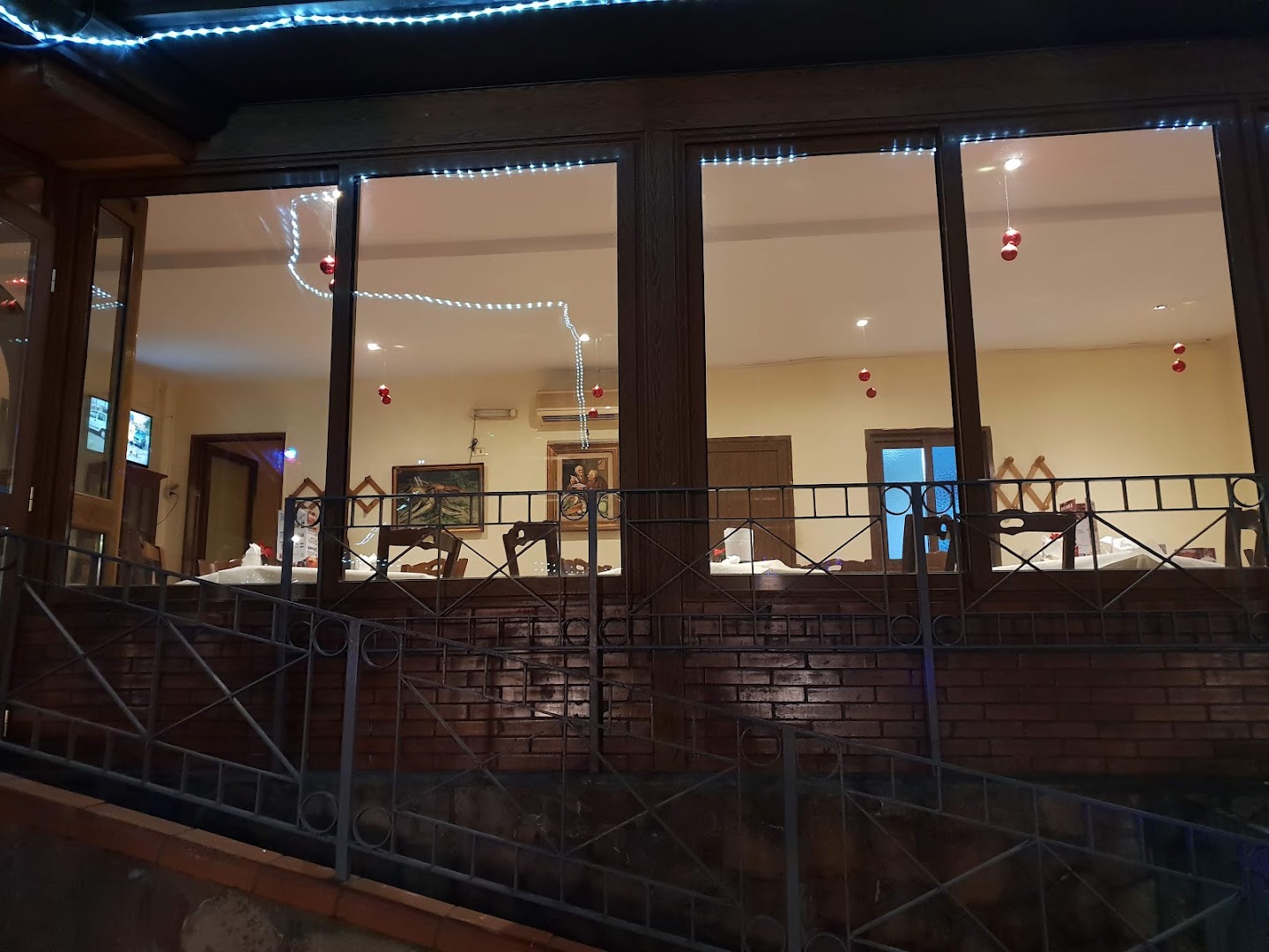Pizzeria Trattoria Raiano