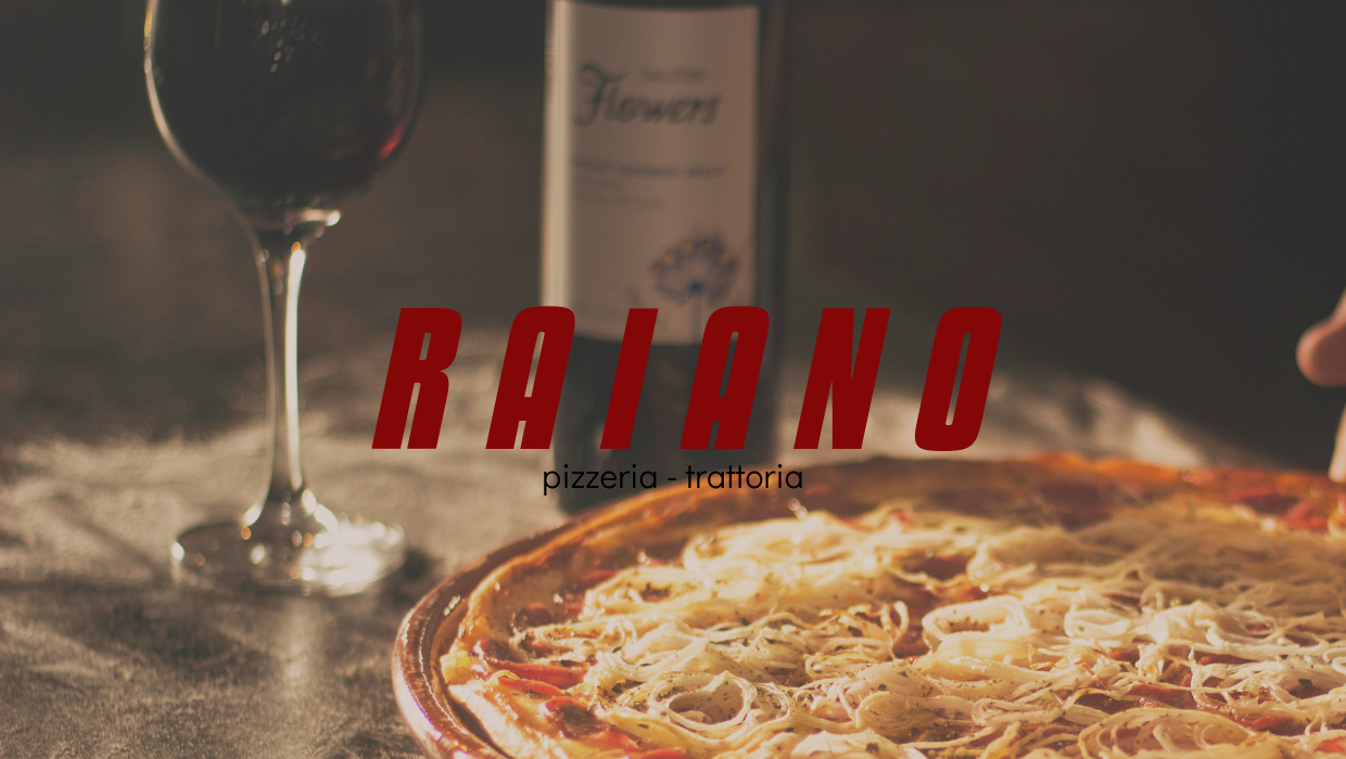 Pizzeria Trattoria Raiano, Quarto