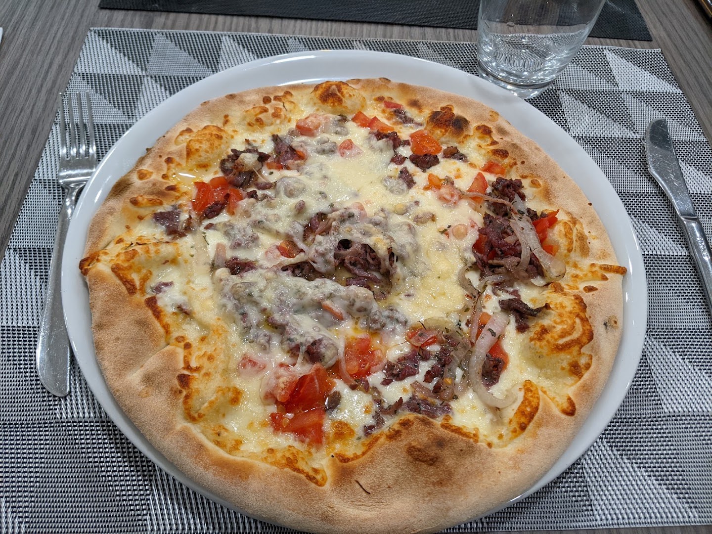 Pizzeria Trattoria Ratatouille