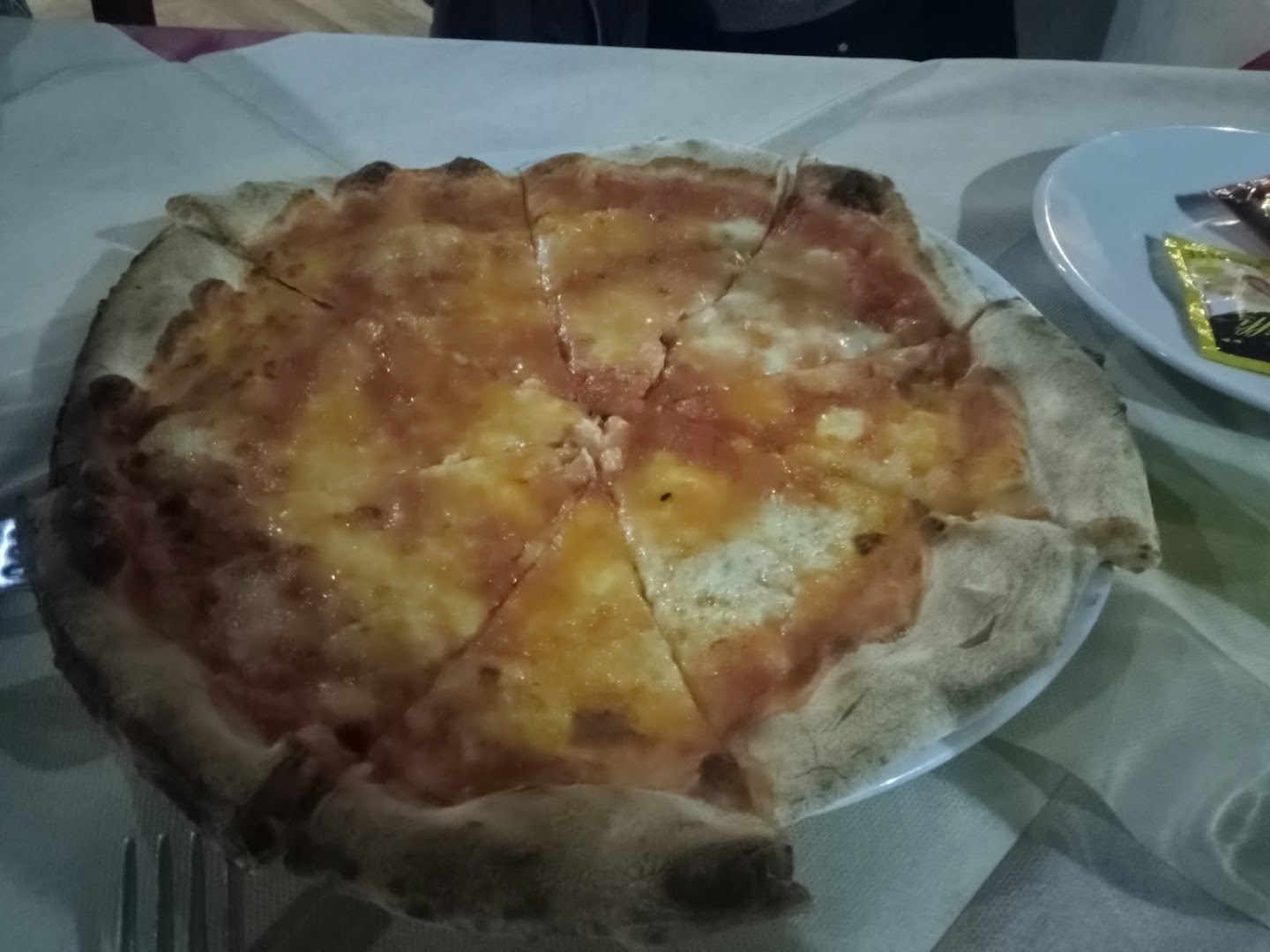 Pizzeria-Trattoria Rifugio Husky