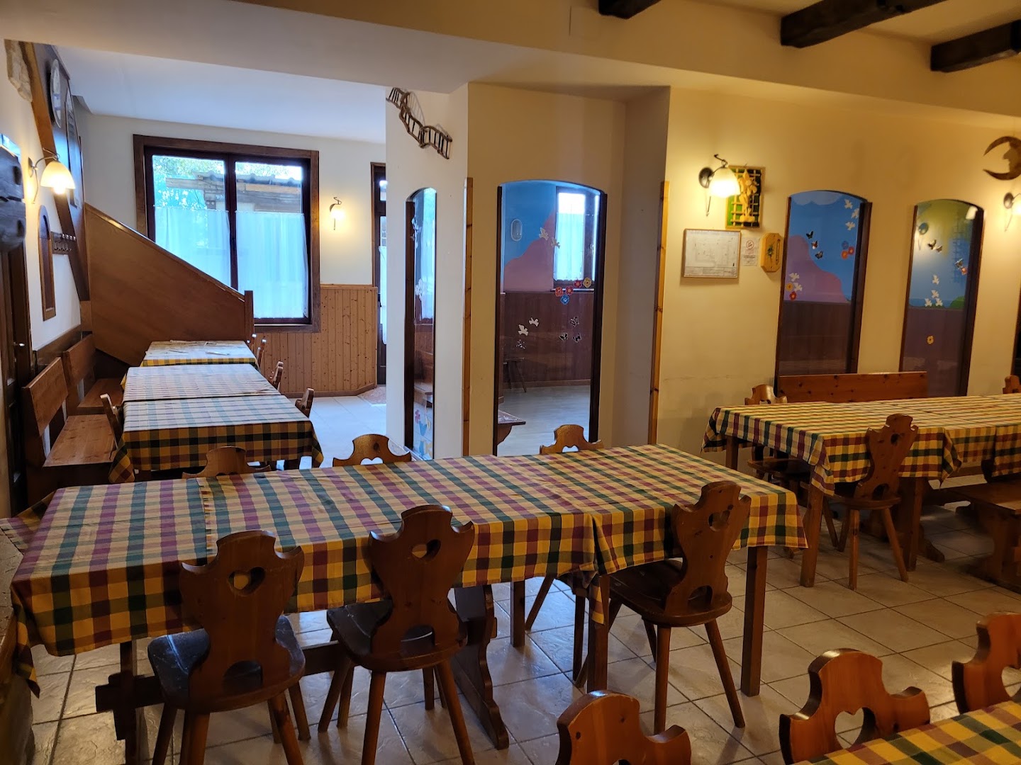 Pizzeria Trattoria Ristorante Bruschetteria Da Dario Cornedo Vicentino Vicenza