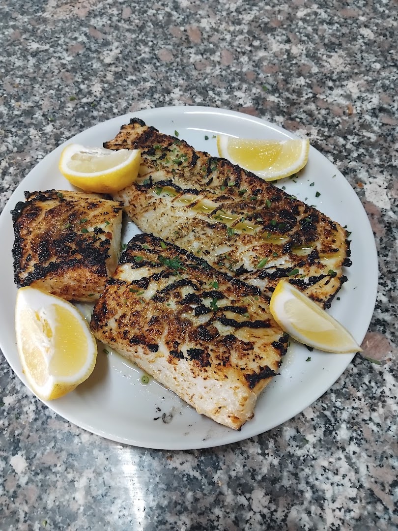 Pizzeria Trattoria S. Antonio