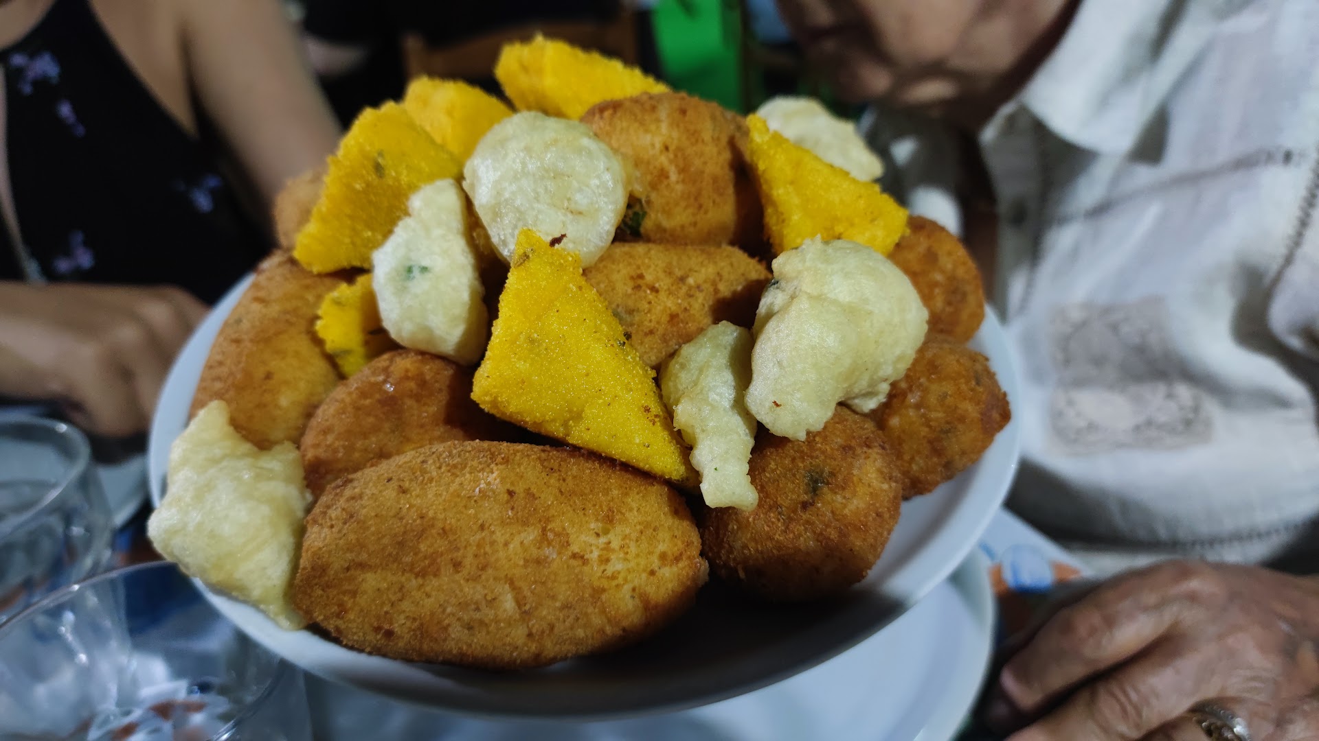 Pizzeria Trattoria S. Antonio