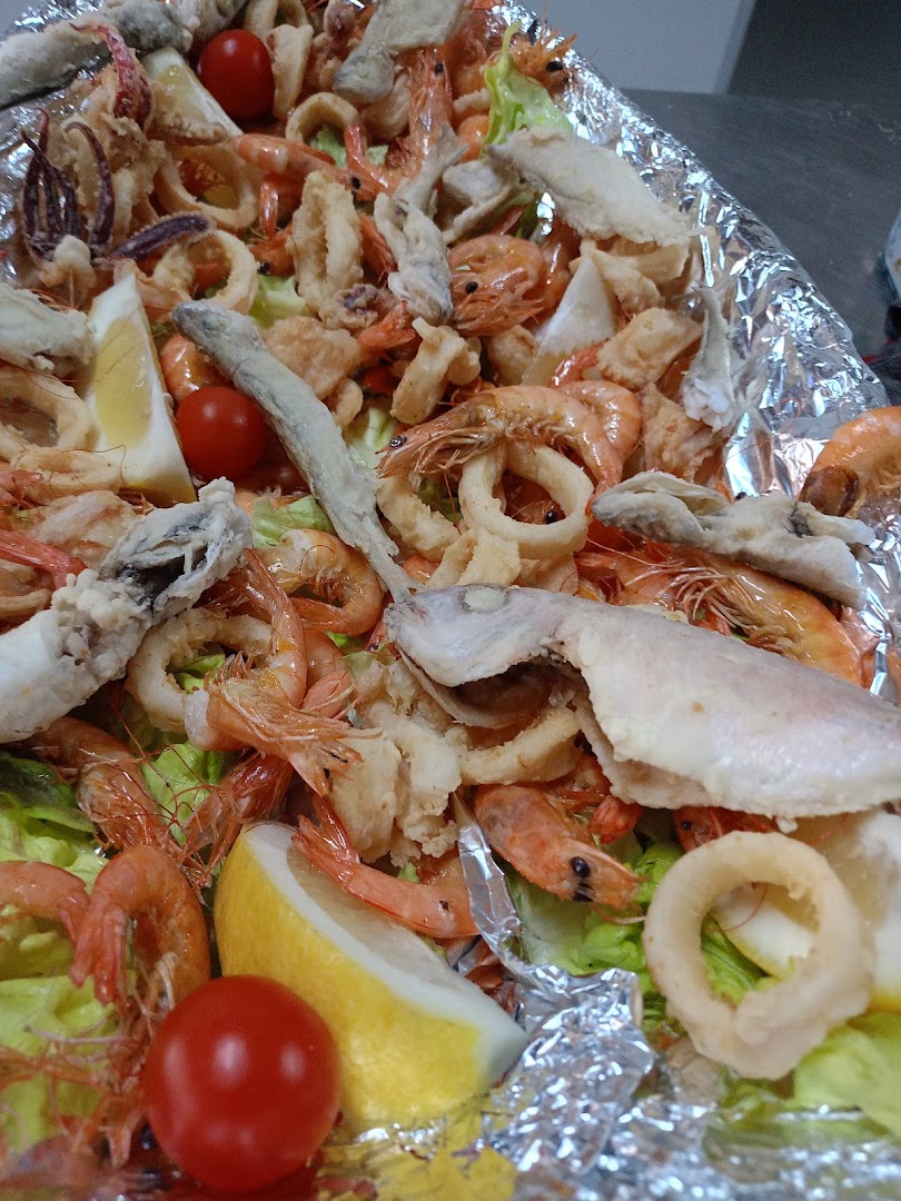 Pizzeria Trattoria S. Antonio