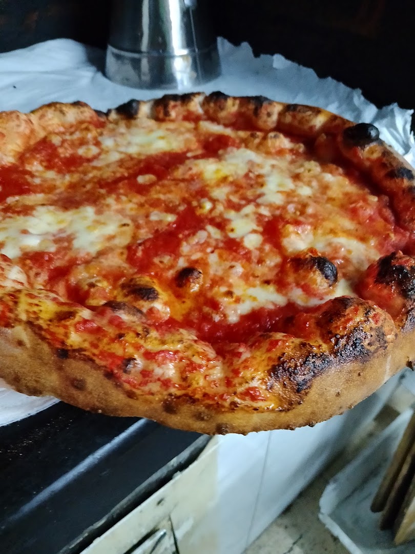 Pizzeria Trattoria S. Antonio