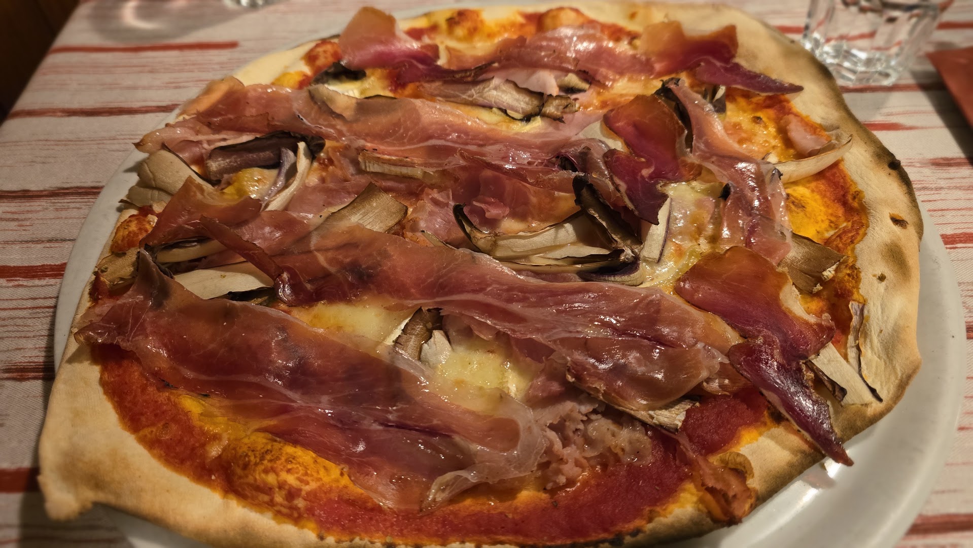 Pizzeria Trattoria Sabrina