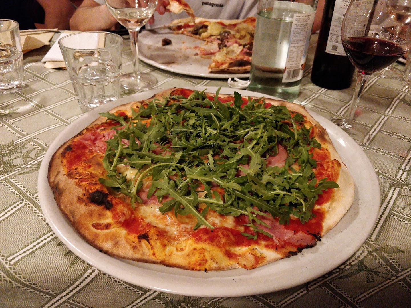 Pizzeria Trattoria Sabrina